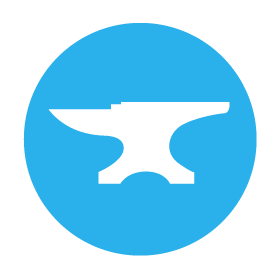 Anvil logo